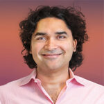Arjun Goyal – Speaker Profile
