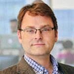 Abraham Heifets – Speaker Profile