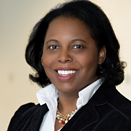 Karen Akinsanya