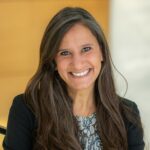 Julia Alterman – Speaker Profile