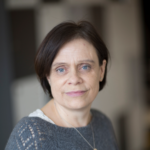 Anna Philpott – Speaker Profile