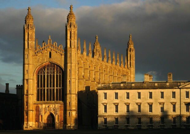 King's College