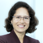 Karin Conde-Knape – Speaker Profile