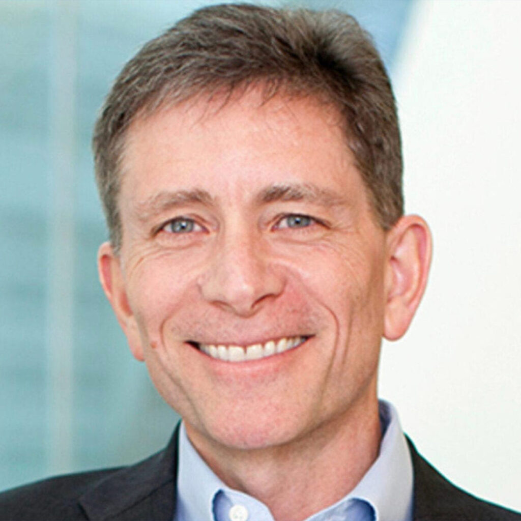 David M. Reese