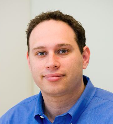 David Spiegel
