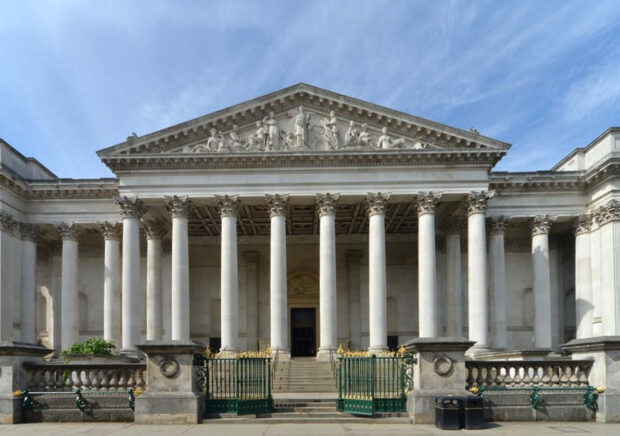 Fitzwilliam Museum