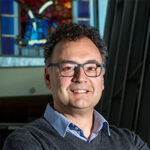 George Malliaras – Speaker Profile