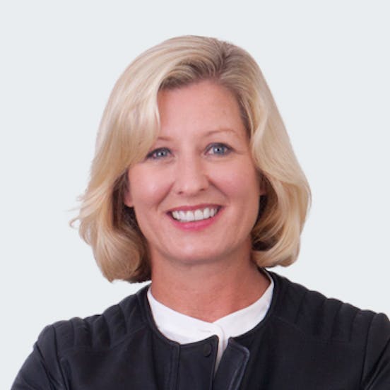 Carol Gallagher