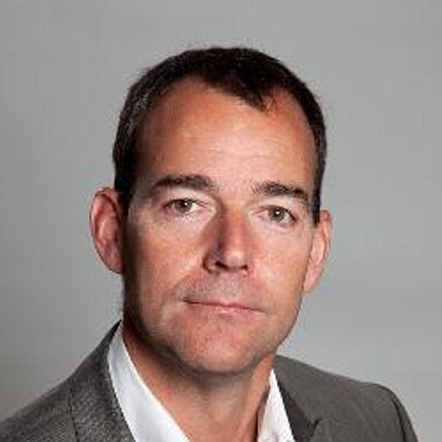 Jim Huntington