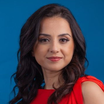 Rabia Khan