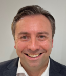 Laurence Reilly – Speaker Profile