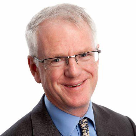 Patrick Maxwell