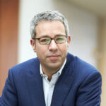 Mene Pangalos – Speaker Profile