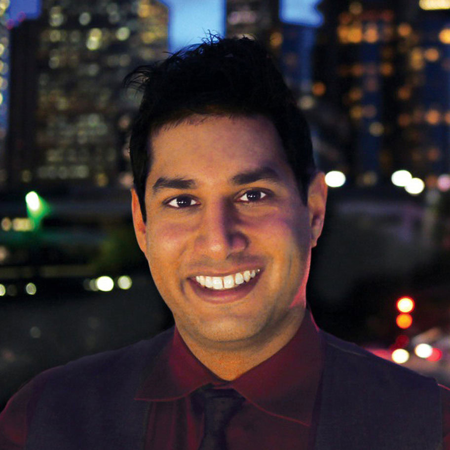 Parag Mallick