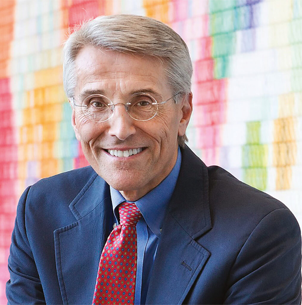 Richard Pazdur