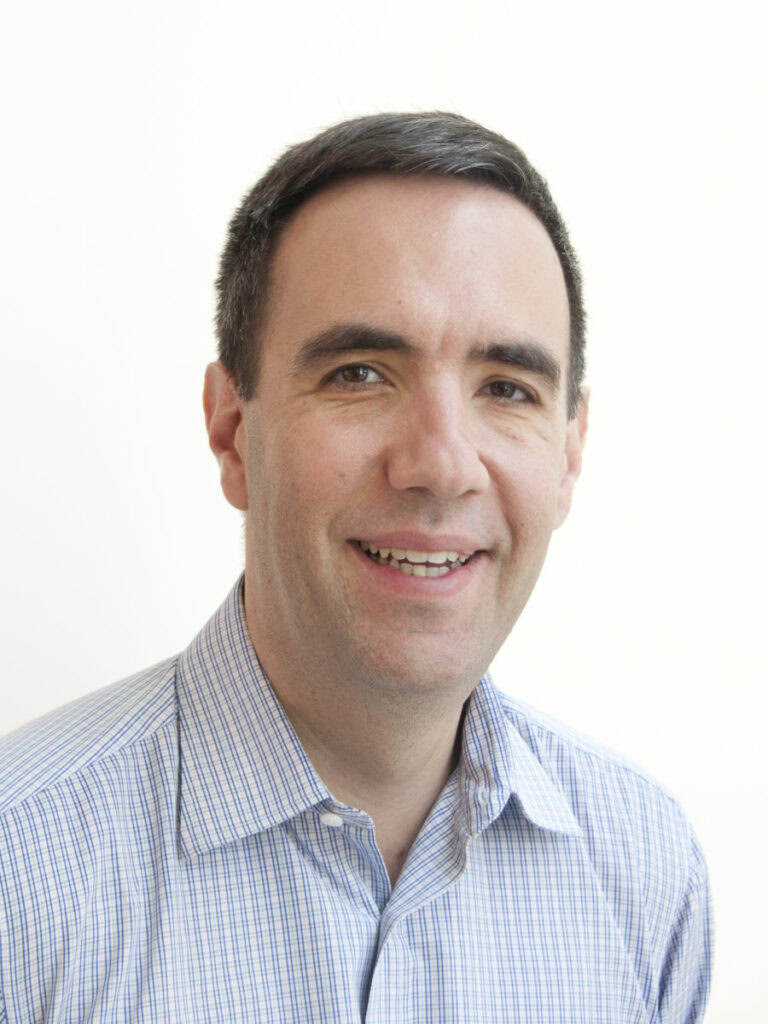 Anthony Philippakis