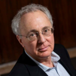 Roger M. Perlmutter – Speaker Profile