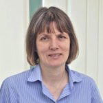Sally Ward – Speaker Profile