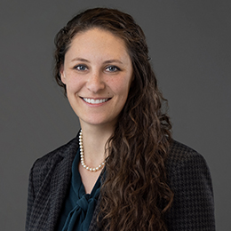 Sara Klymkowsky