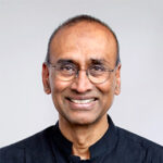 Venkatraman Ramakrishnan – Speaker Profile