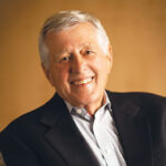 Stan Crooke – Speaker Profile