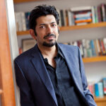 Siddhartha Mukherjee – Speaker Profile