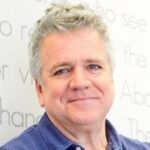 Jon P. Stonehouse – Speaker Profile