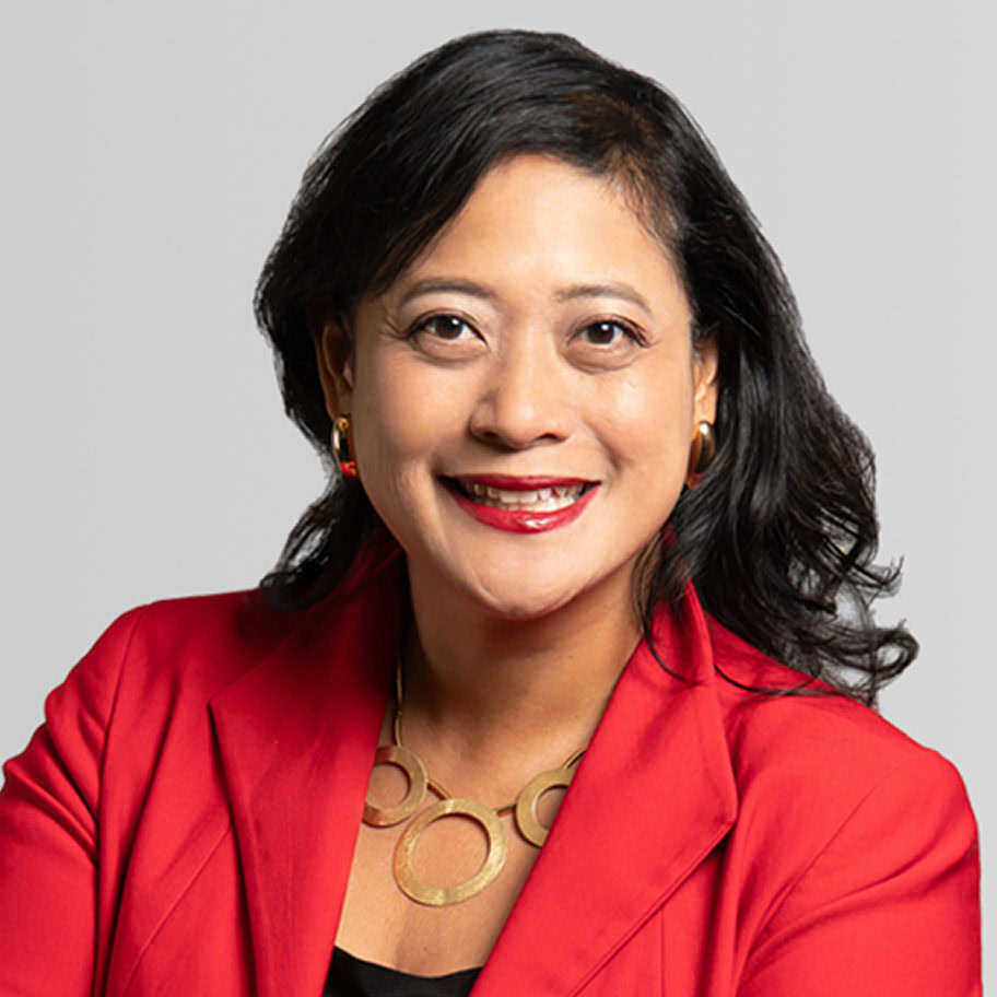 Tanisha Carino
