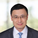 Ying Huang – Speaker Profile