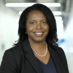 Karen Akinsanya – Speaker Profile