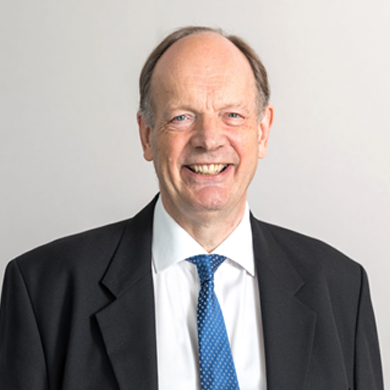 David Lane Headshot