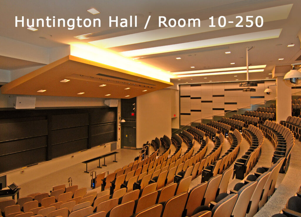 Huntington Hall
