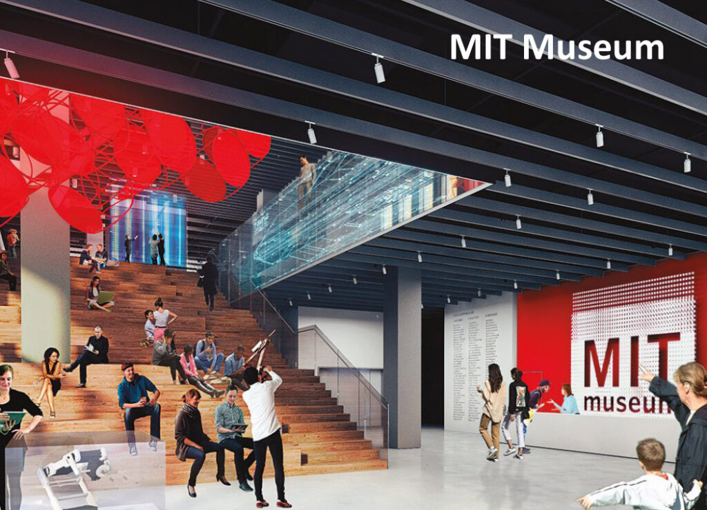 MIT Museum