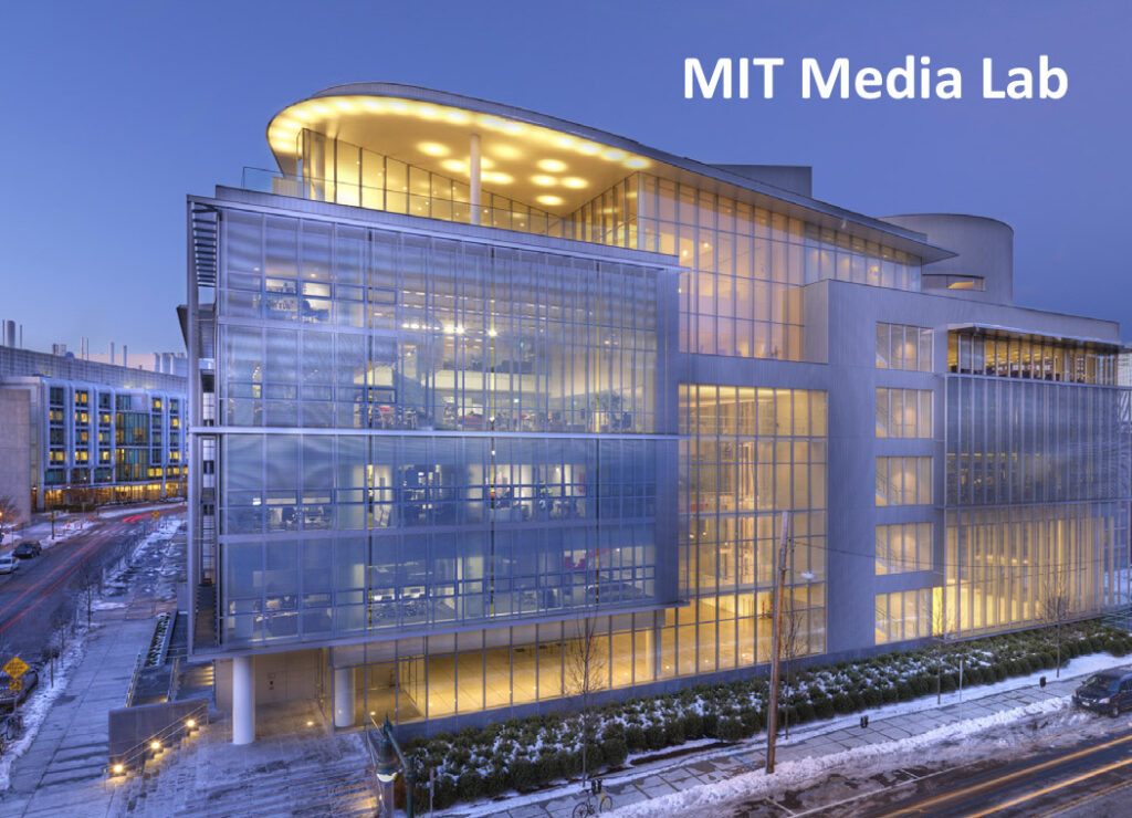 MIT Media Lab