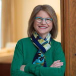 Sally Kornbluth – Speaker Profile
