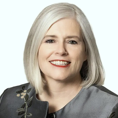 Helen Torley Headshot