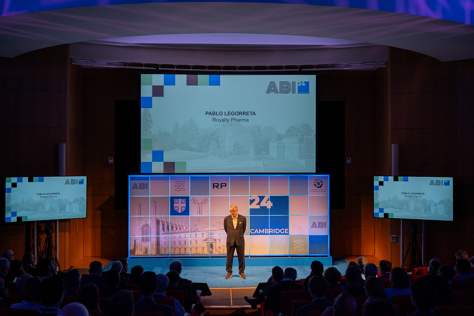 ABI24 Conference