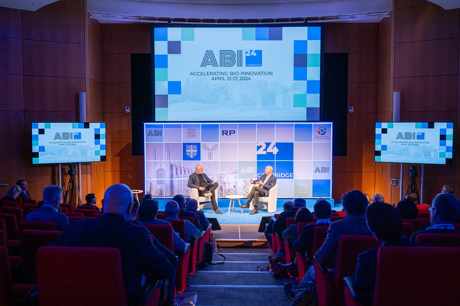 ABI24 Conference