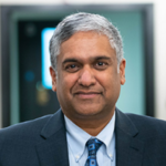Anantha P. Chandrakasan – Speaker Profile