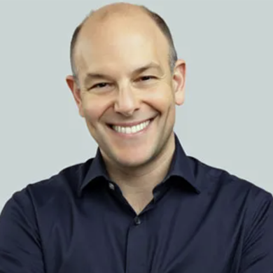 Andrew Baum Headshot