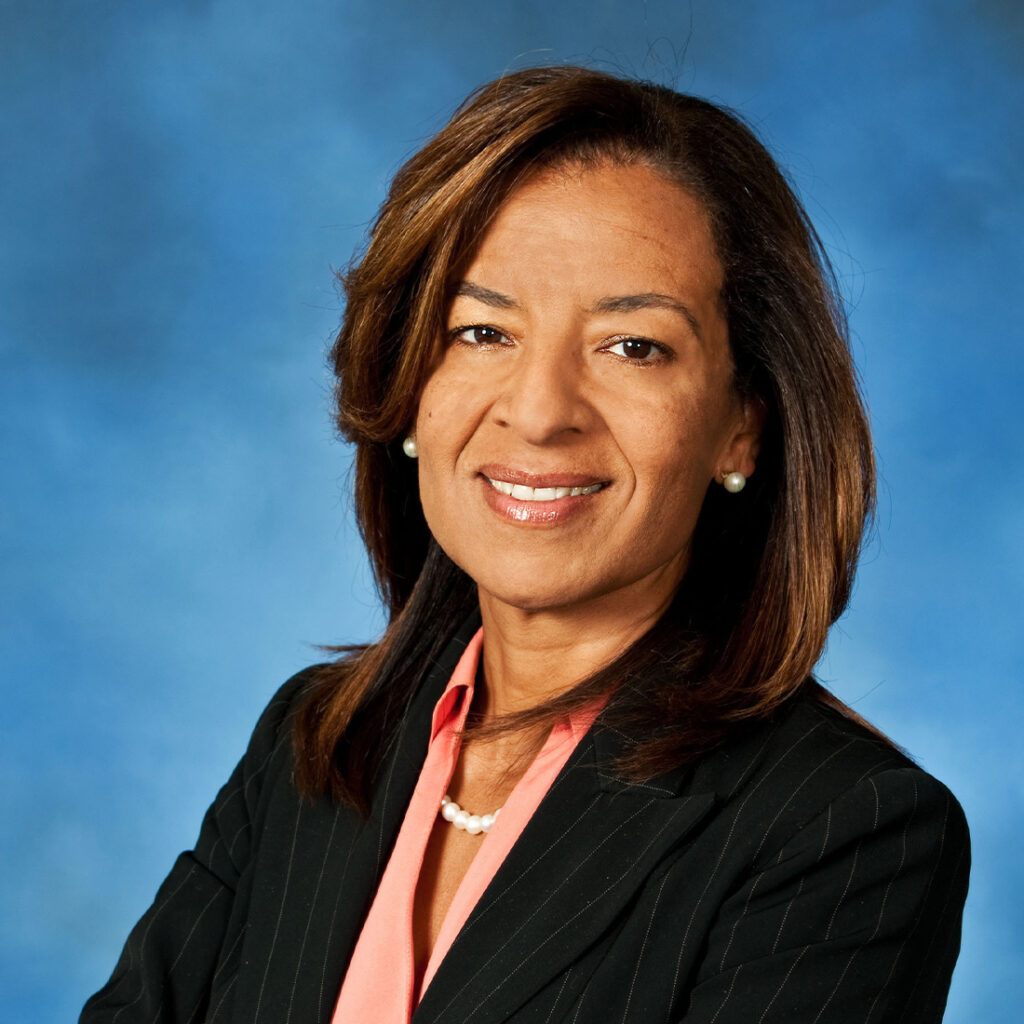Bahija Jallal - ABI Conference