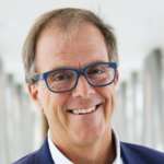Bill Haney – Speaker Profile