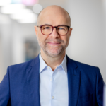 Christian Rommel – Speaker Profile