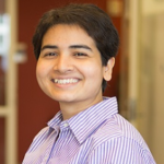 Deblina Sarkar – Speaker Profile