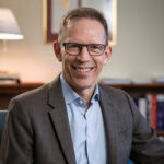 Thomas Perlmann – Speaker Profile