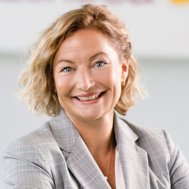 Emelie Antoni Headshot