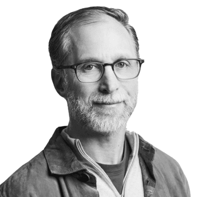 Greg Winter Headshot