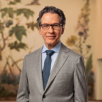 James Sabry – Speaker Profile