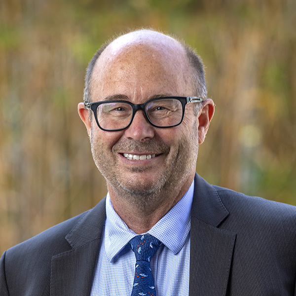 Jeffery Kelly Headshot