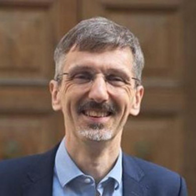 Greg Winter Headshot